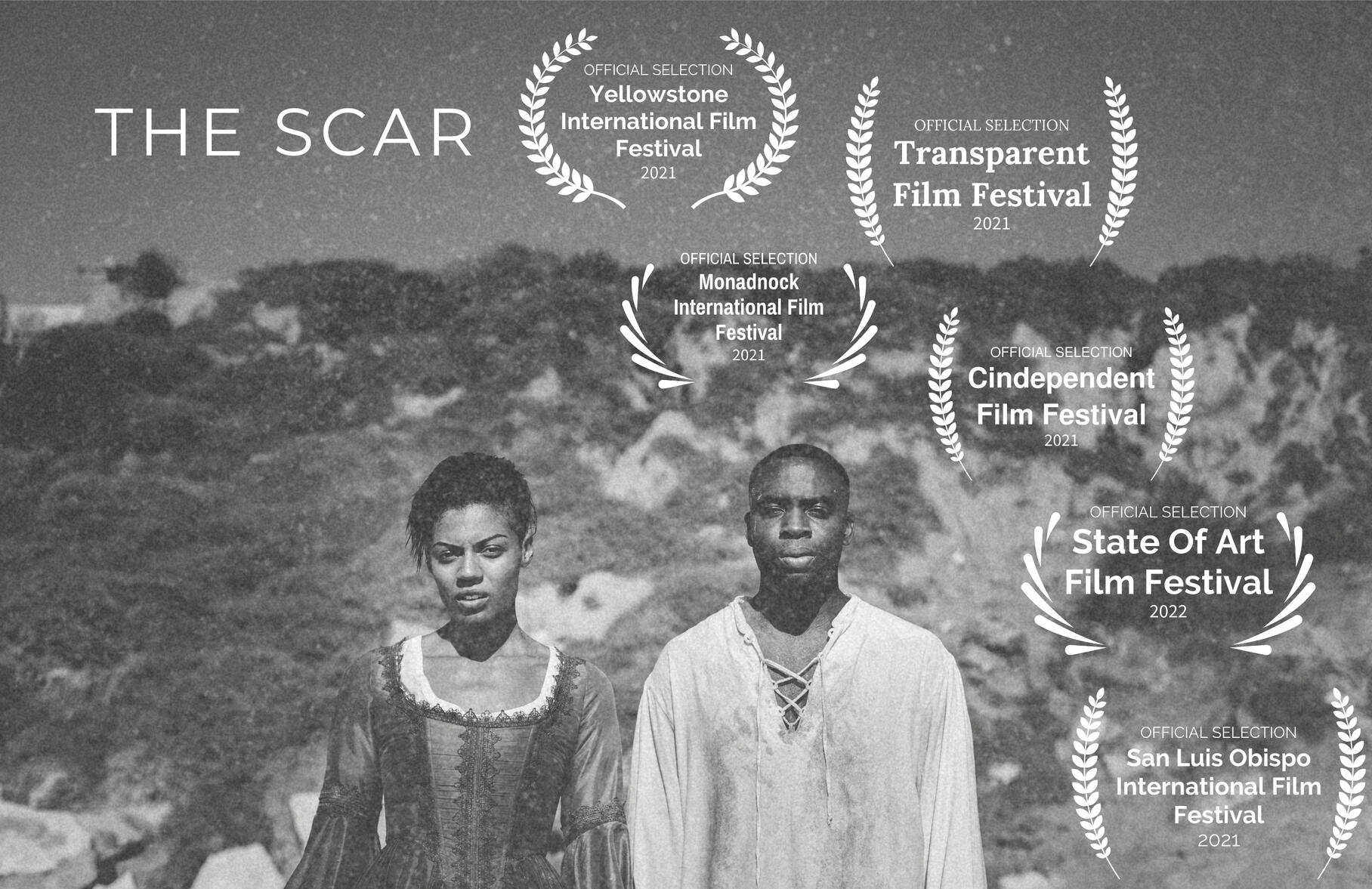 DIRECTED BY GEORGE SIMON